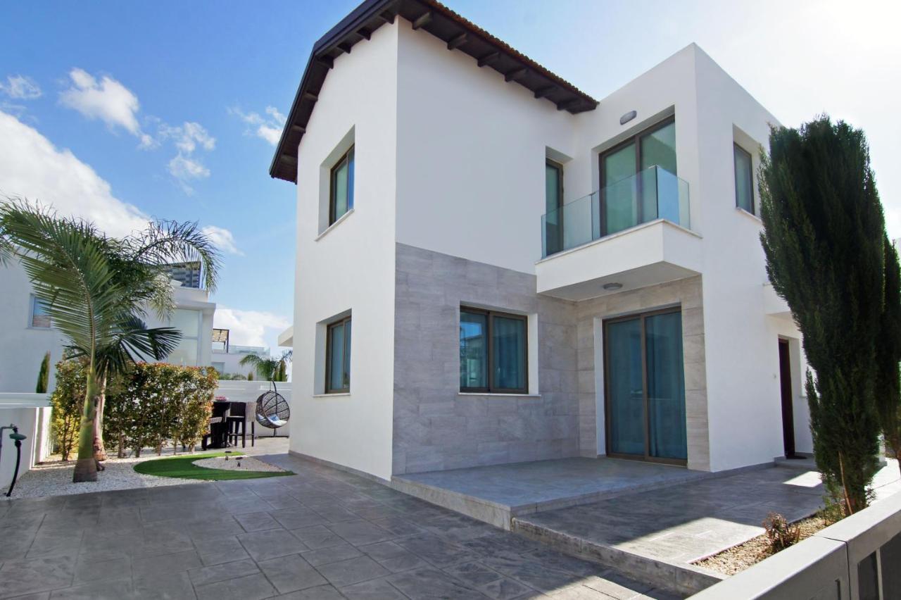 Villa Levandini بروتاراس المظهر الخارجي الصورة