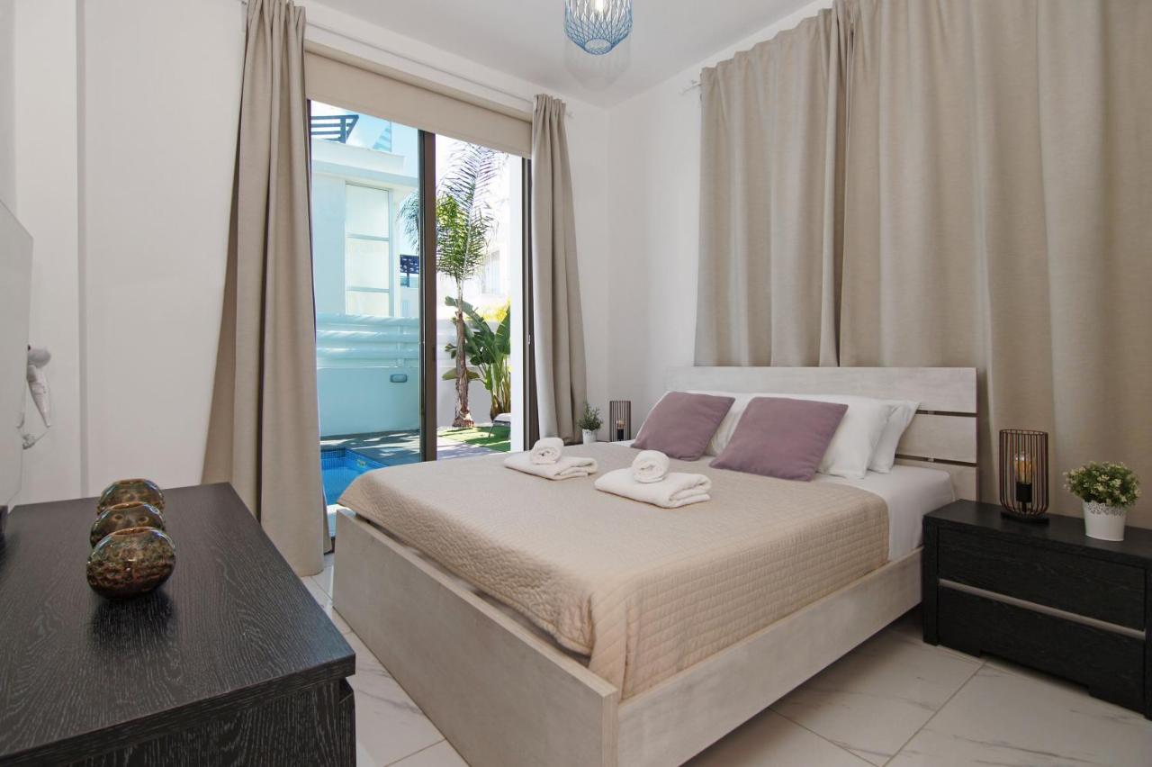 Villa Levandini بروتاراس المظهر الخارجي الصورة